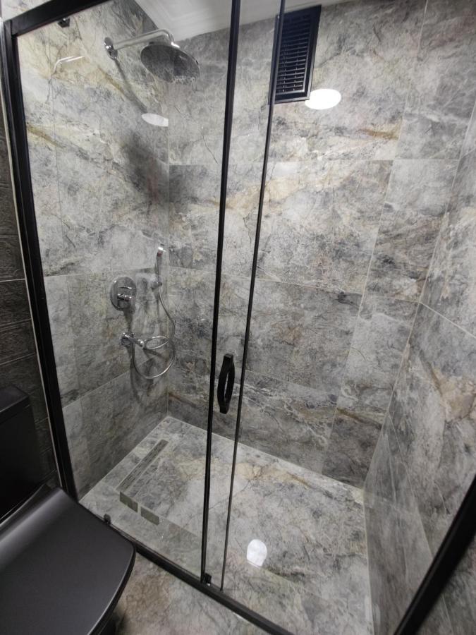 Star Hotel Istanbul Bagian luar foto