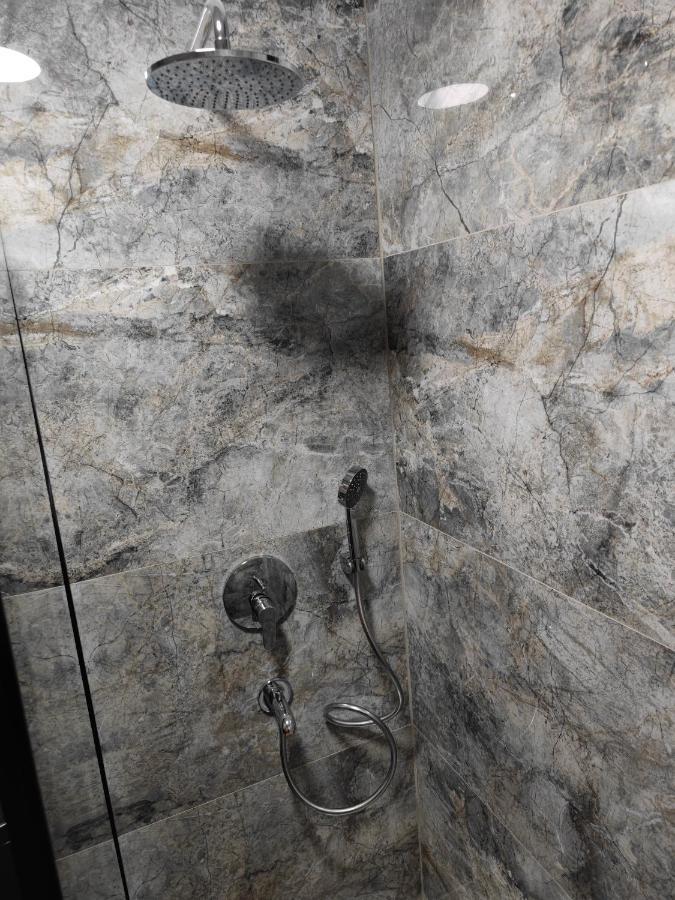 Star Hotel Istanbul Bagian luar foto