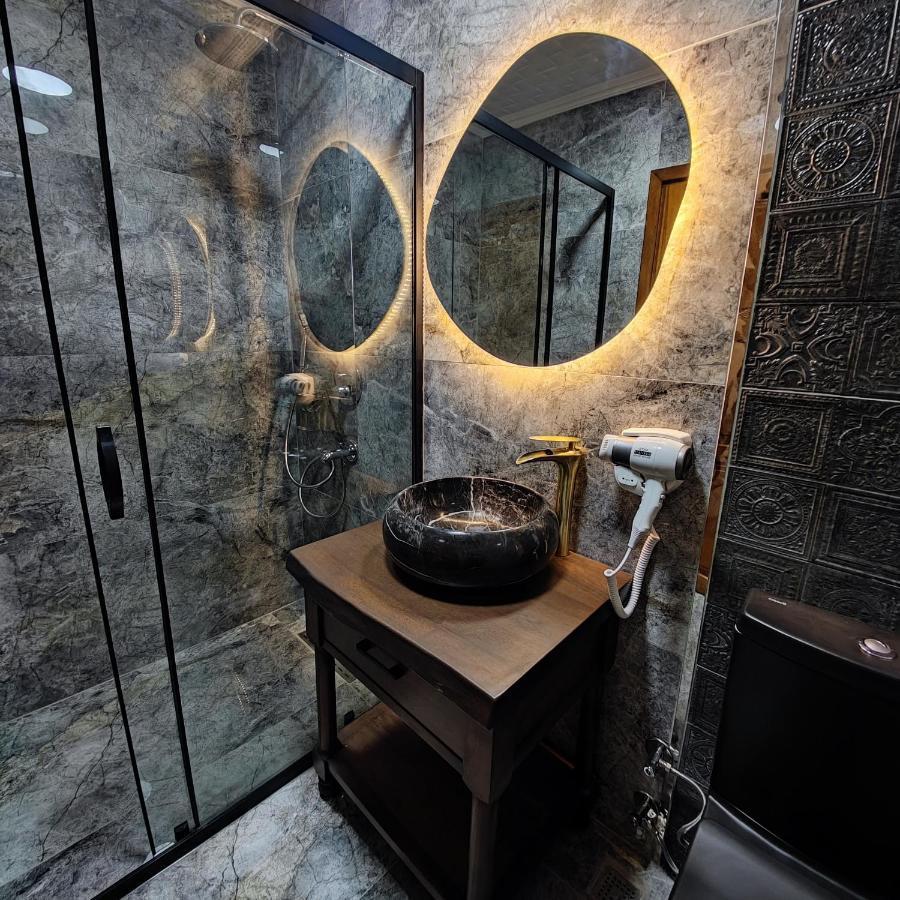 Star Hotel Istanbul Bagian luar foto