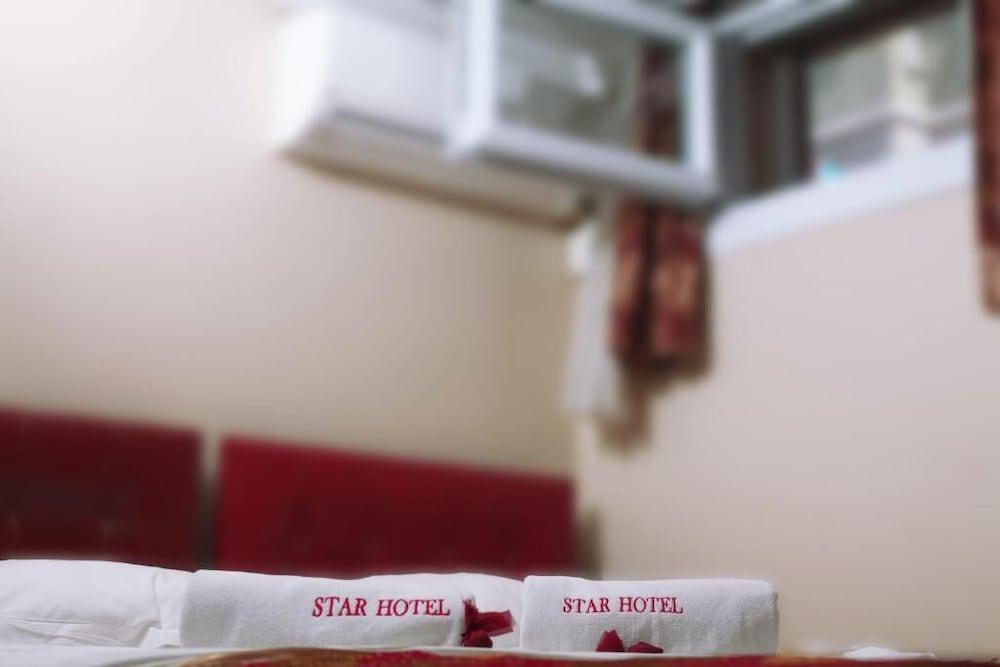Star Hotel Istanbul Bagian luar foto